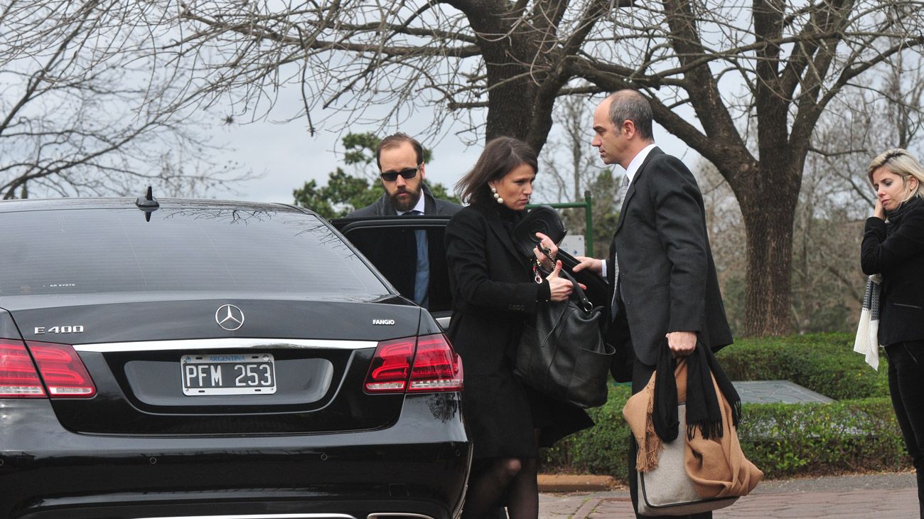 Inés Zorreguieta, hermana de la reina Máxima de Holanda, fue hallada sin vida en su departamento de Almagro. Tenía 33 años.