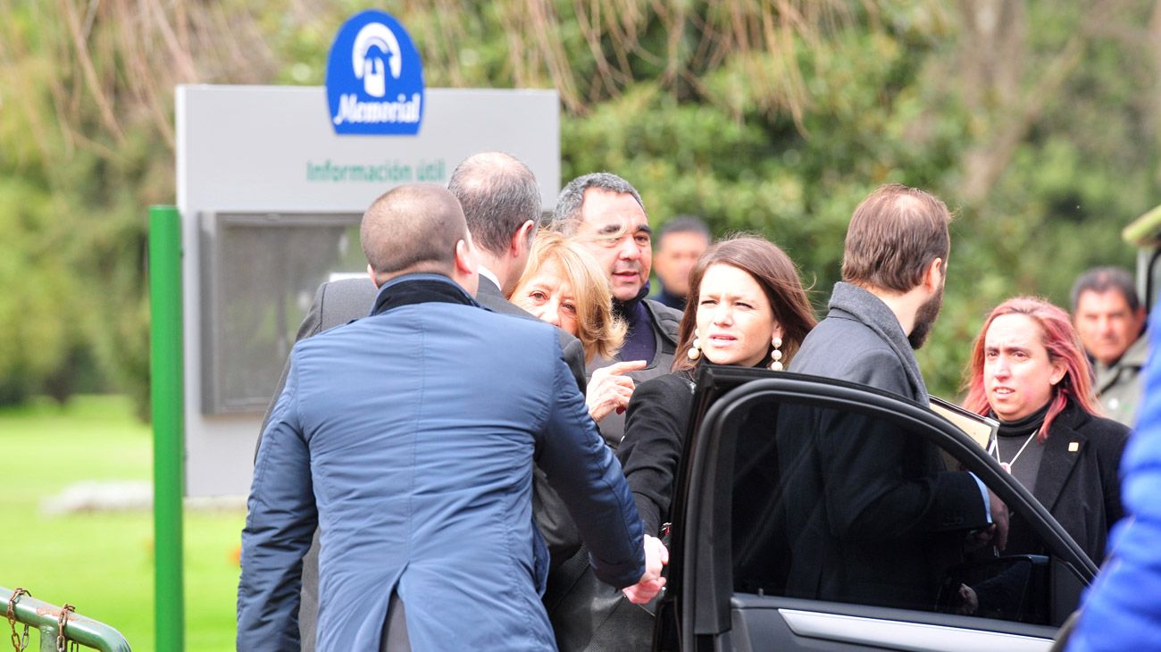 Inés Zorreguieta, hermana de la reina Máxima de Holanda, fue hallada sin vida en su departamento de Almagro. Tenía 33 años.