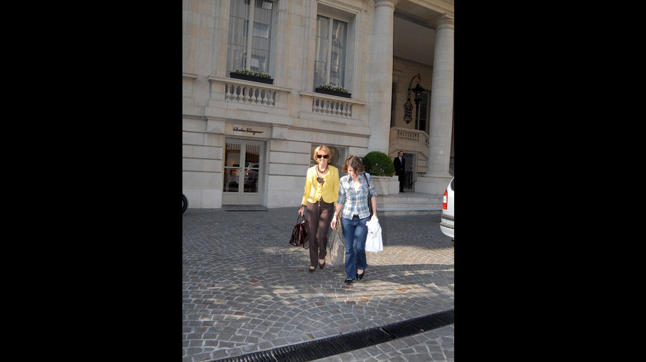 Inés Zorreguieta, hermana de la reina Máxima de Holanda, fue hallada sin vida en su departamento de Almagro. Tenía 33 años.