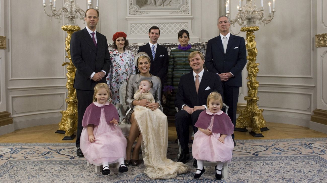 Inés Zorreguieta, hermana de la reina Máxima de Holanda, fue hallada sin vida en su departamento de Almagro. Tenía 33 años.