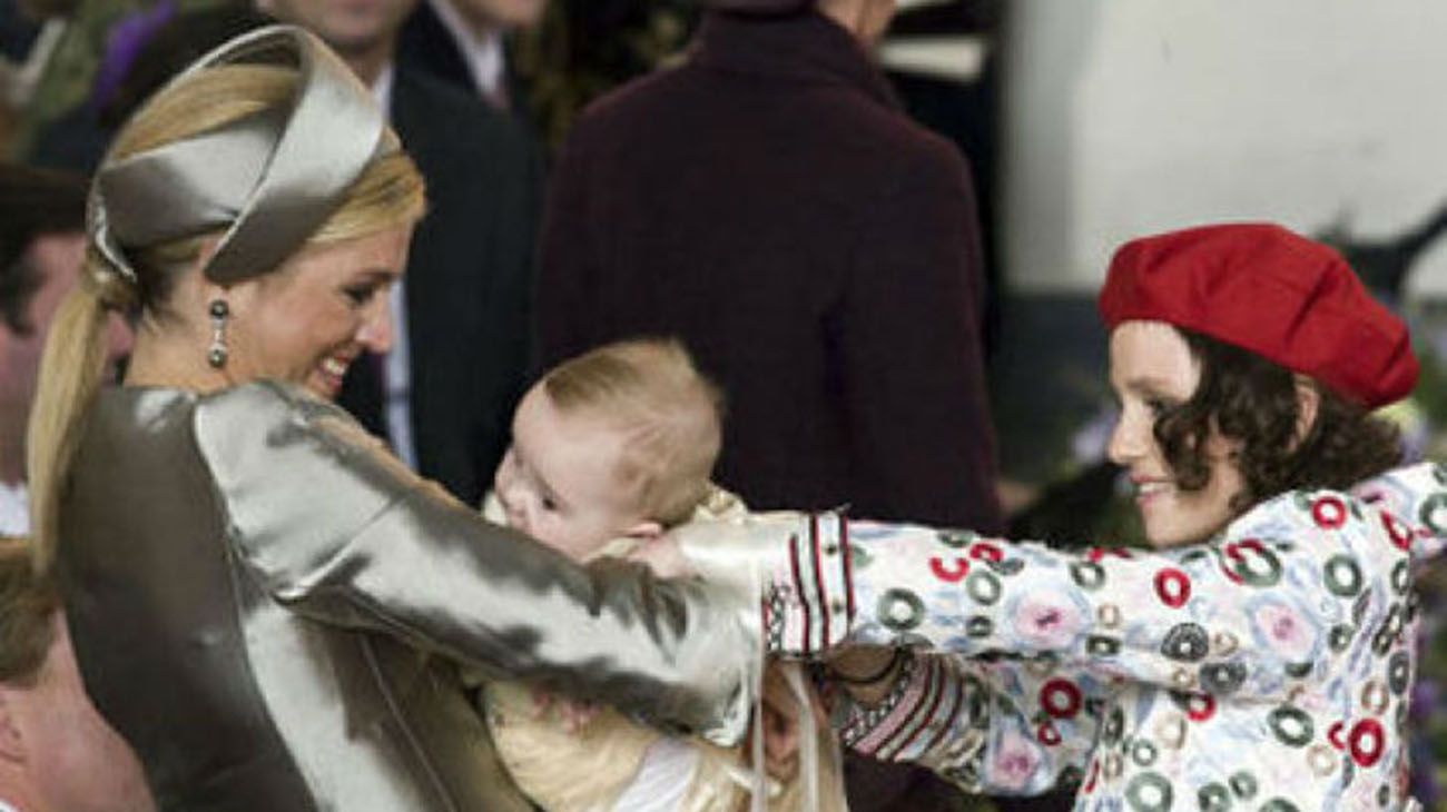 Inés Zorreguieta, la hermana menor de la reina Máxima de Holanda, fue hallada sin vida en su departamento de Almagro.