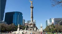 Cada vez más argentinos viajan a México