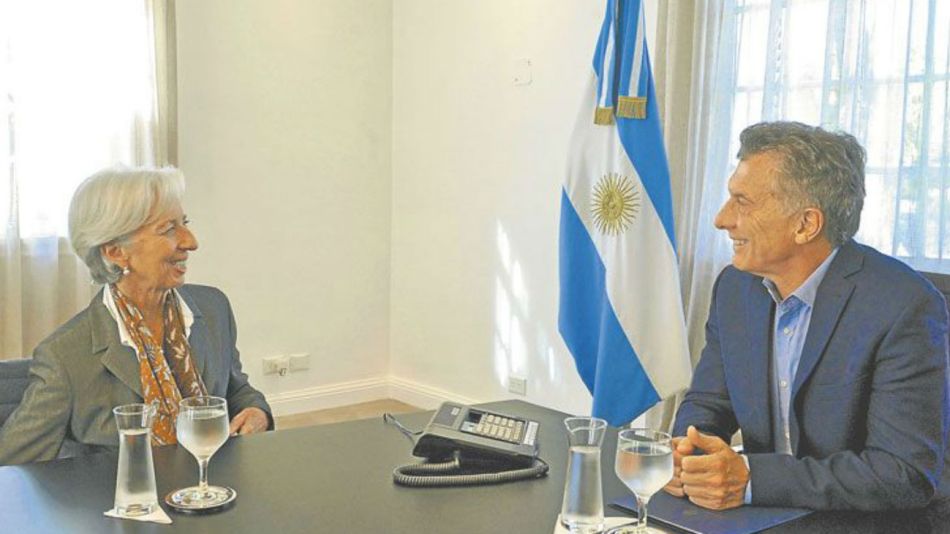 macri lagarde 08062018