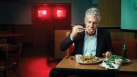 Anthony Bourdain