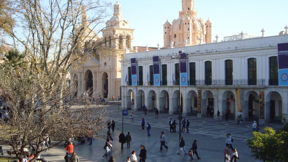Córdoba turística