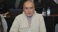 El Tribunal Oral Federal 1 encabeza el juicio oral y público contra el ex secretario de Obras Públicas José López