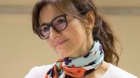 Soledad Acuña, ministra de Educación de la Ciudad de Buenos Aires