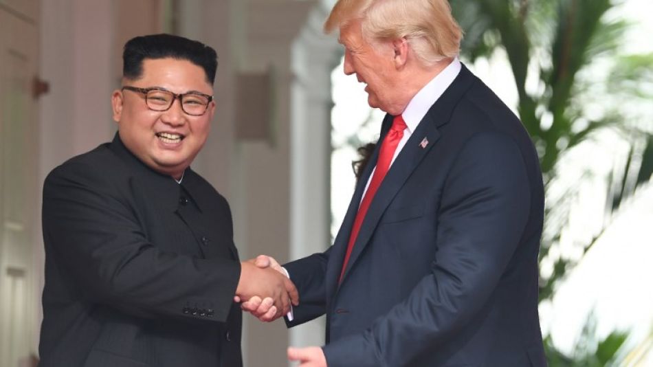 cumbre eeuu corea singapur 20180611