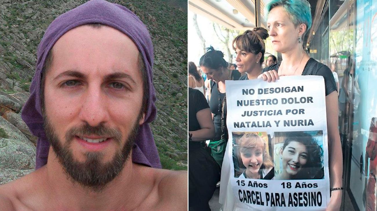 El Tribunal Oral Criminal 22 comenzará este jueves el juicio oral y público contra Mariano Alejandro Bonetto, acusado de haber apuñalado y asesinado a las jóvenes Nuria Belén Couto y Natalia Grebenshchikova, en la Plaza Irala del barrio porteño de La Boca el 11 de octubre de 2016.