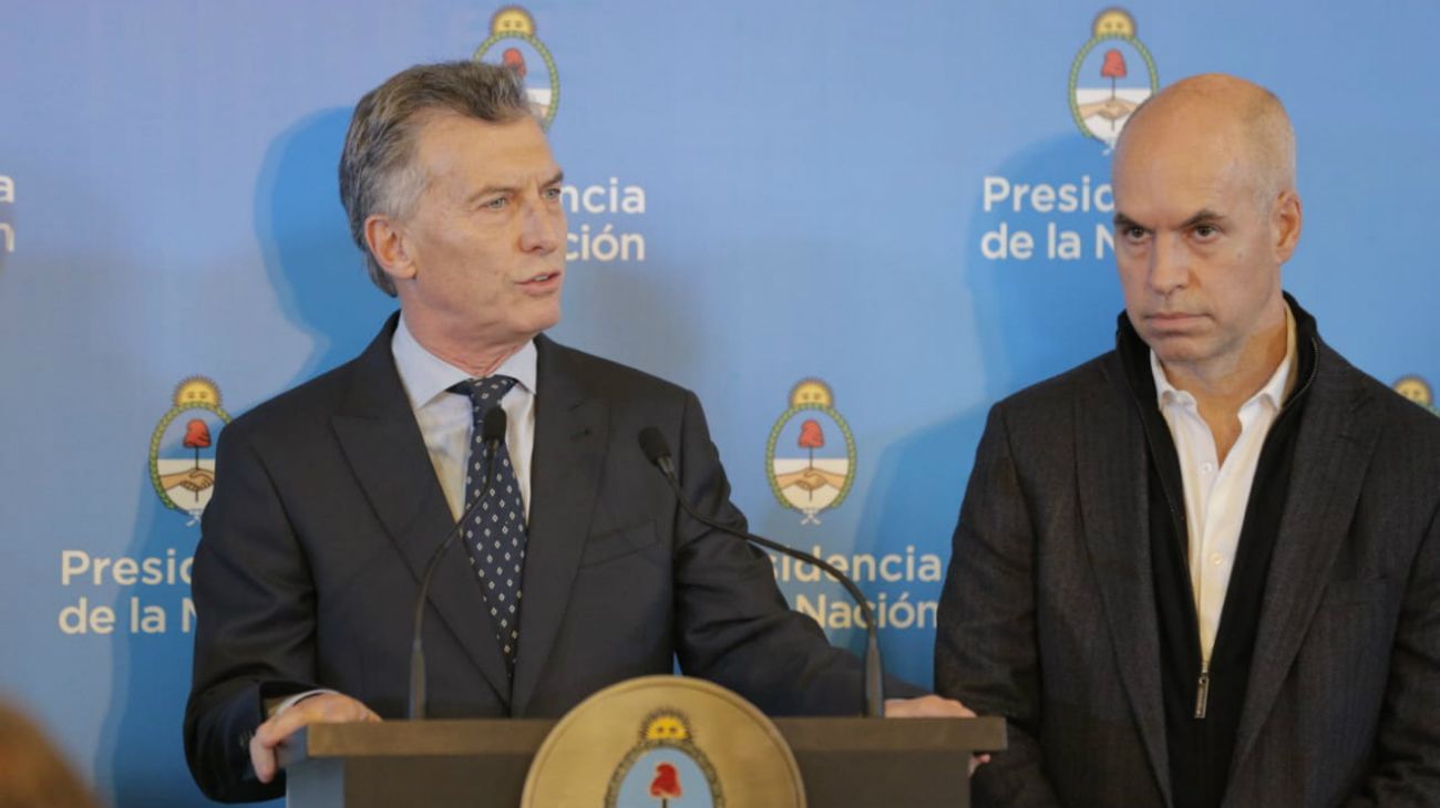 Ante funcionarios, ueves, fiscales y políticos, Mauricio Macri destacó los logros de su gestión, en la lucha contra el narcotráfico, pero admitió que "falta mucho".