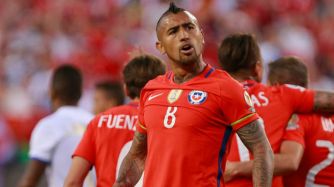 Arturo Vidal g_20180612