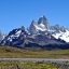 Not so idle days in Patagonia