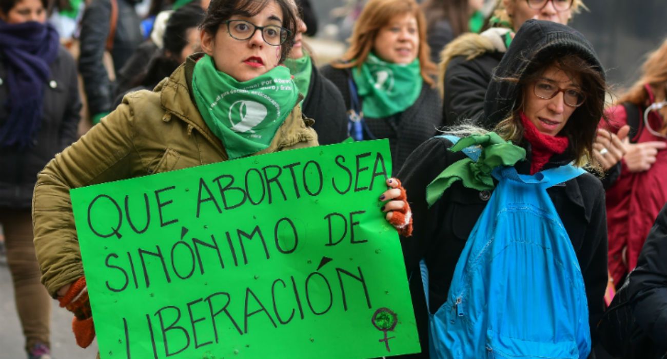 Aborto Gentil