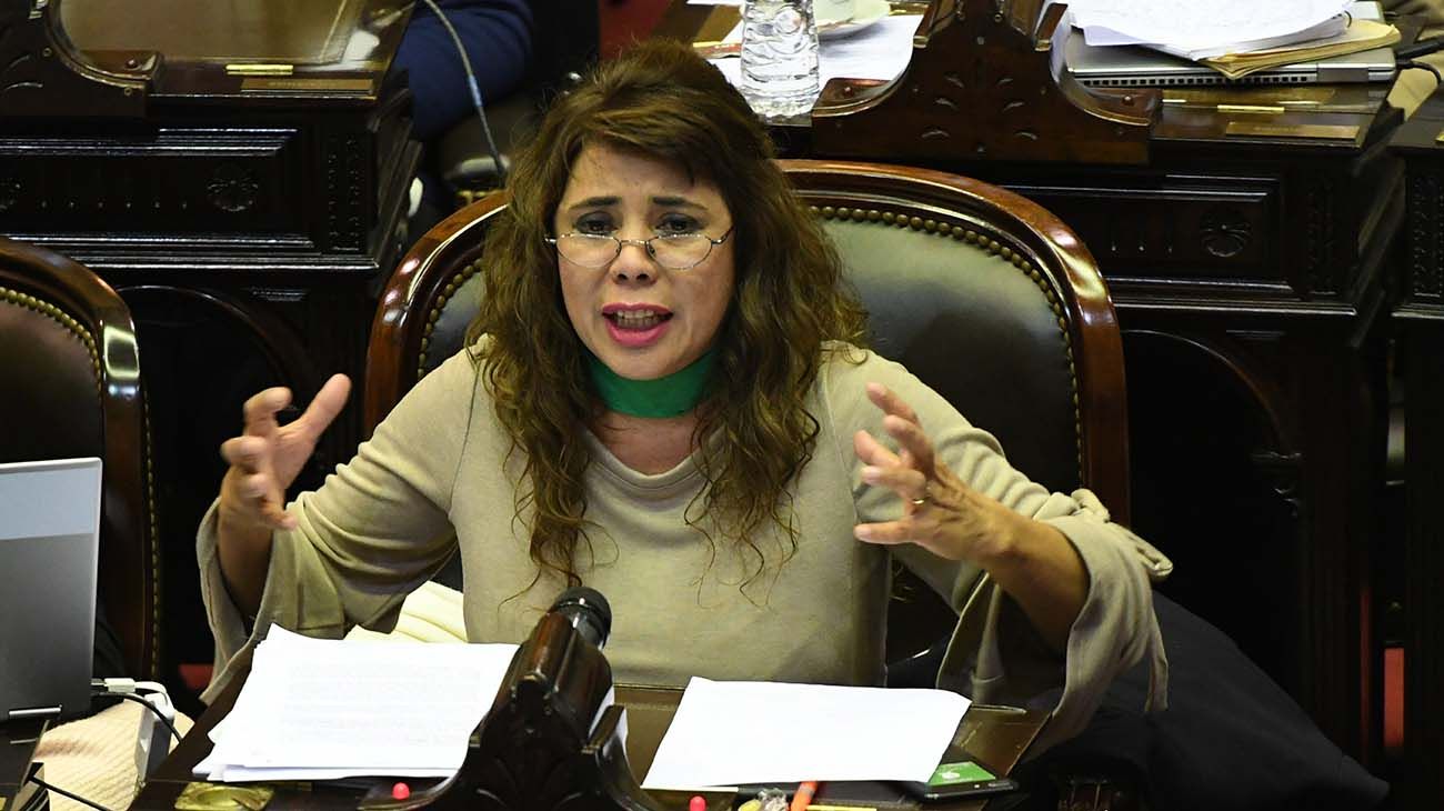  Se inició en el Cámara de Diputados el debate por la legalización del aborto. 