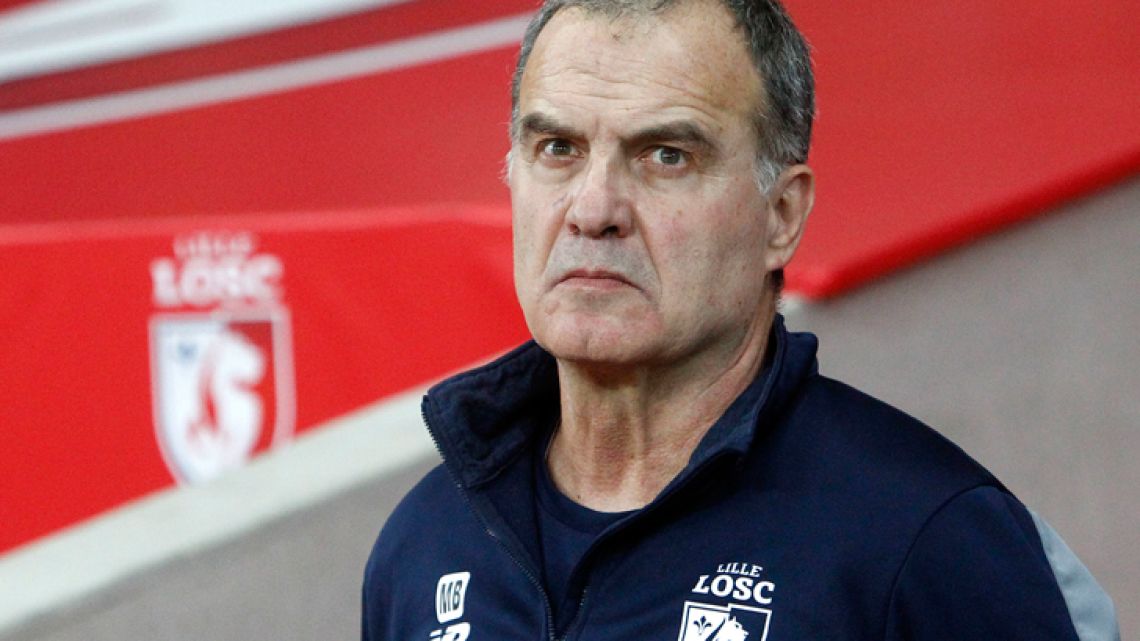 Argentine coach Marcelo Bielsa is on the verge of becoming Leeds United's next head coach, sources have confirmed to the Times.