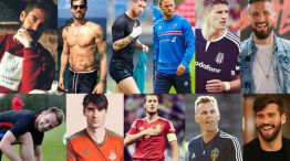 Las 11 hermosas “razones” para mirar el Mundial de Rusia 2018