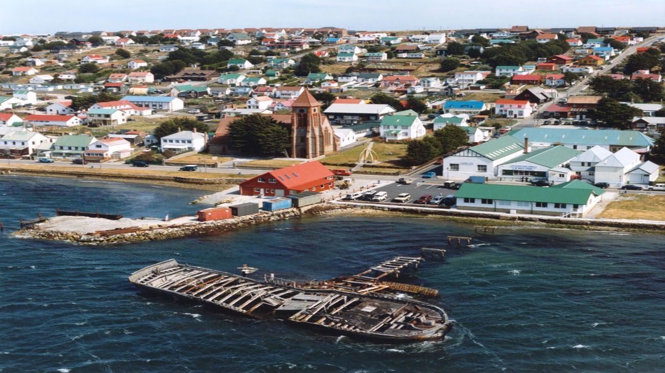 Argentina y Gran Bretaña confirman vuelos a las Islas Malvinas desde Córdoba
