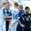 Albiceleste underwhelm as Icelandic wall holds firm in Moscow