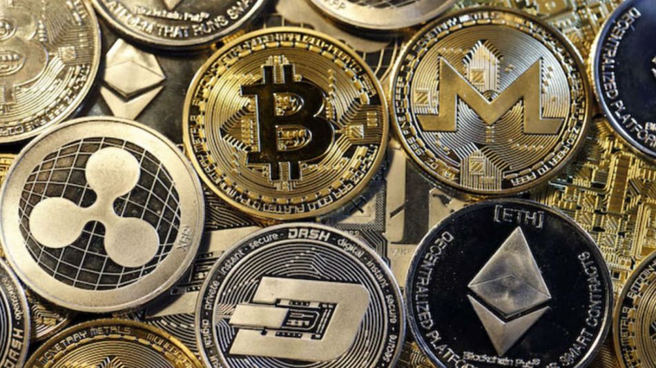 criptomonedas