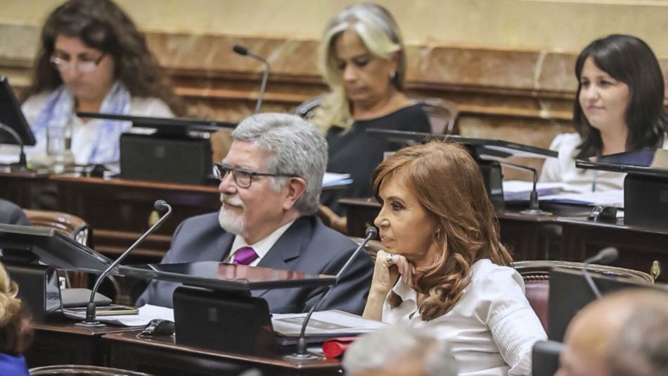 La mayoría de mujeres en el Senado ya anticipó su postura sobre el aborto.