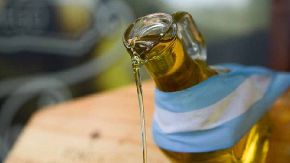 Argentina es el principal productor y exportador de aceite de oliva de América.
