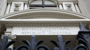Banco Central.