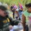 Trump defiant as outrage grows over family-splitting immigration policy