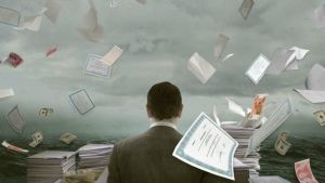 El Consorcio Internacional de Periodistas de Investigación publicó una nueva filtración de documentos del estudio Mossack Fonseca.