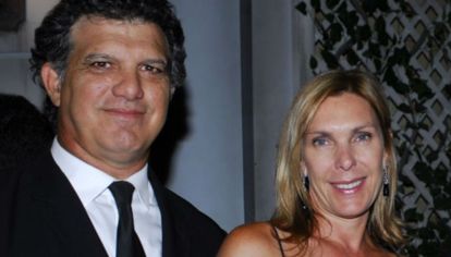 Gianfranco Macri.