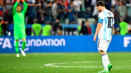 Selección Argentina: Ilusión y decepción