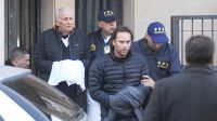 Hugo y Mariano Jinkis, padre e hijo, estuvieron más de dos semanas prófugos.