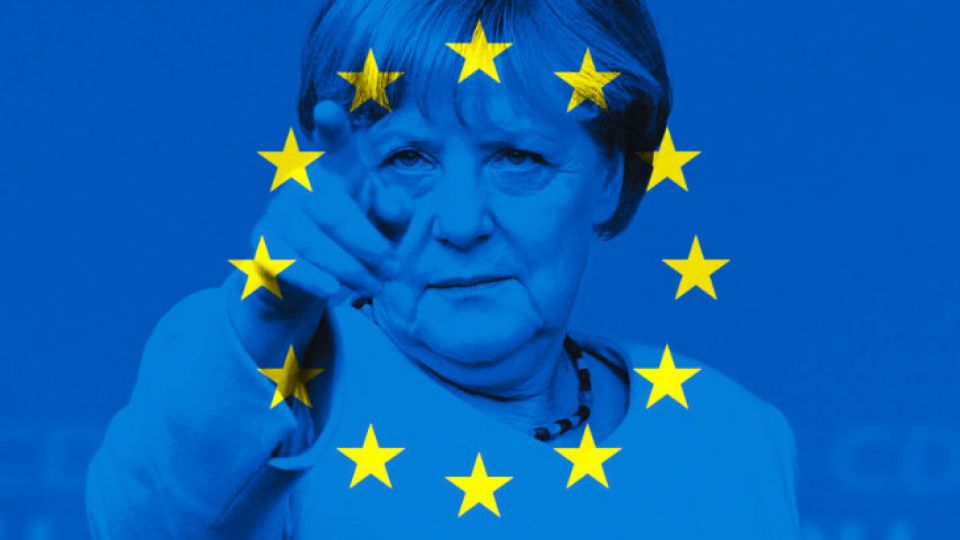 The clock is ticking for the European Union Buenos Aires Times