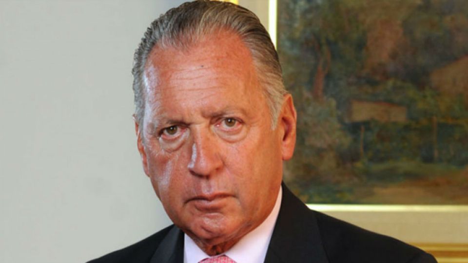 Daniel Funes de Rioja