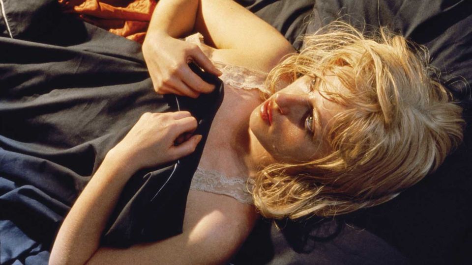 Cindy Sherman - Richard Prince .Exposición en el MALBA.