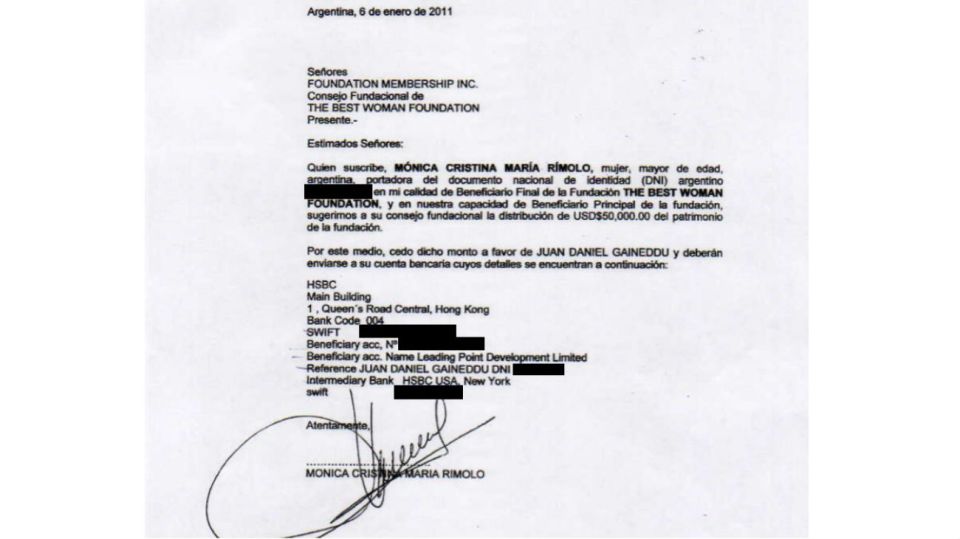Captura transferencia de Rímolo a Gaineddu.