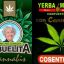 Uruguay's Health Ministry allows cannabis in yerba mate tea products