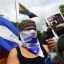 Army's role under the spotlight in Nicaragua as unrest continues
