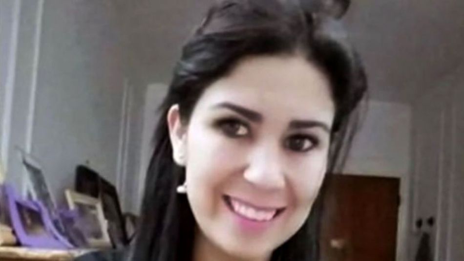 María Cristina Portillo 06292018