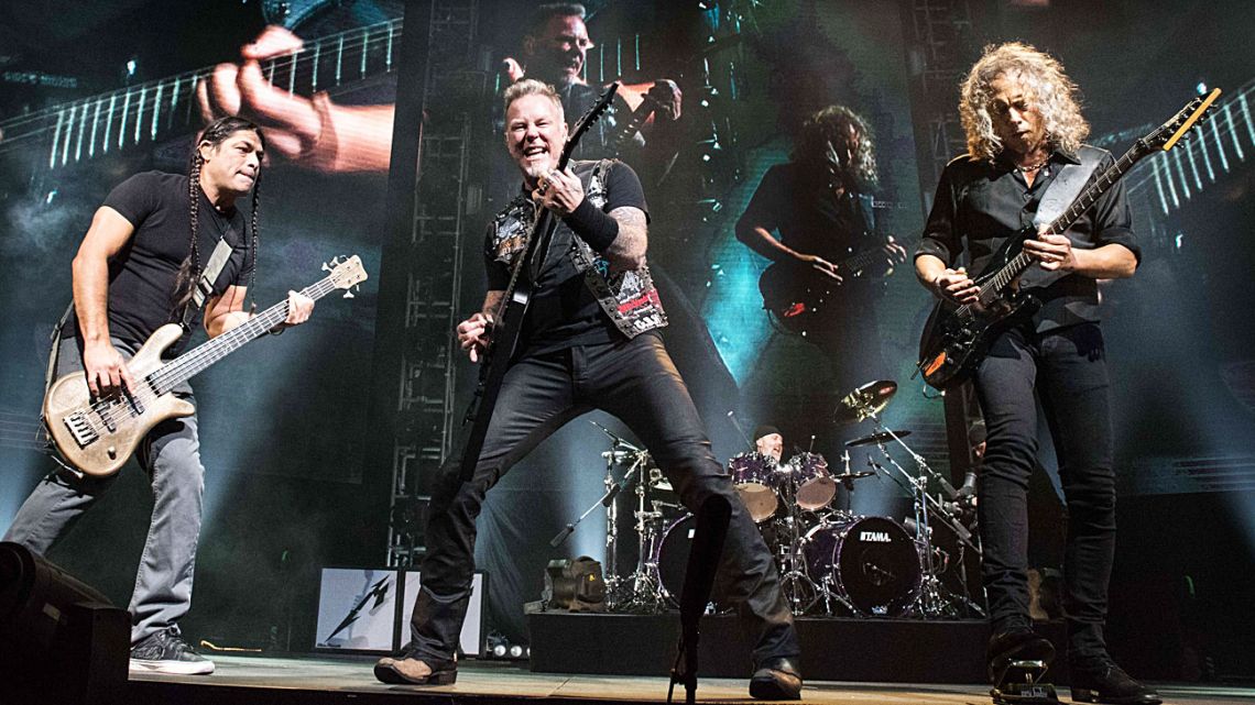Vuelve el festival más rockero del país | Perfil