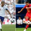 Kane Hazard Inglaterra Belgica_20180713