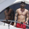 Messi Ibiza vacaciones yate_20180718