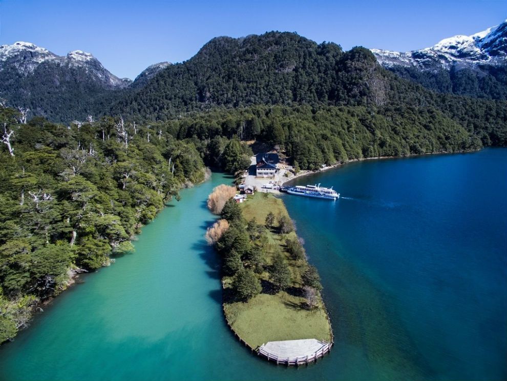 parques Autorizan la apertura parcial de los parques Nahuel Huapi y Arrayanes: aquí todos los detalles parques