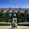 NETHERLANDS-ROYALS