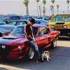 hamilton-tambien-critico-un-ford-mustang-clasico