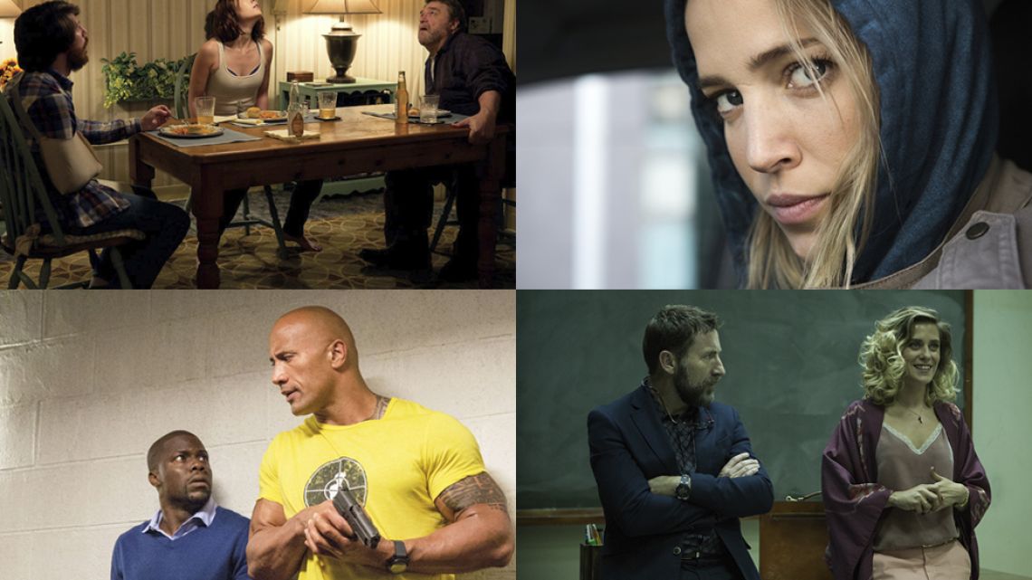 Novedades de Netflix: Estas son las películas que se suman en agosto ...