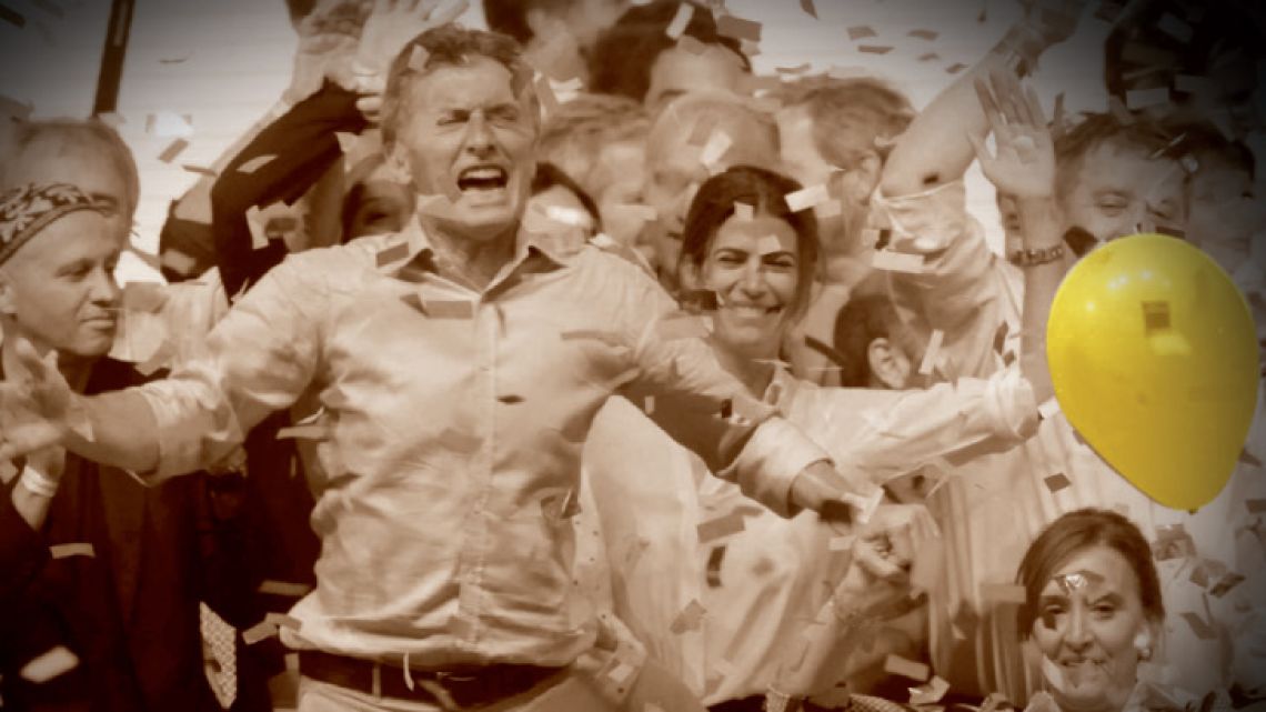 macri