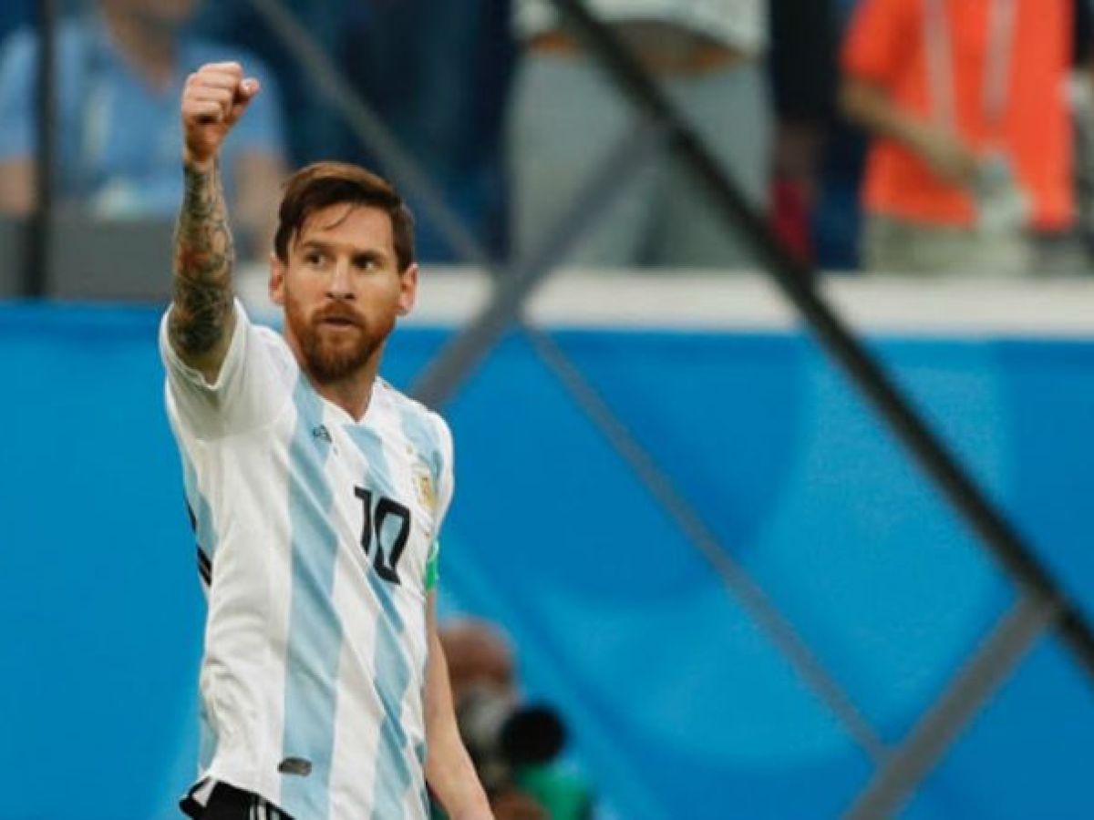 Come Vedere I Like Messi Su Tinder