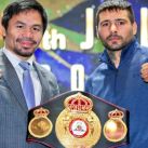 Manny Pacquiao-Lucas Matthysse