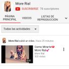 Morena Rial_youtube (2)