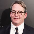 Matthew Broderick